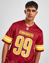 Nike NFL Washington Commanders Young #99 Jersey