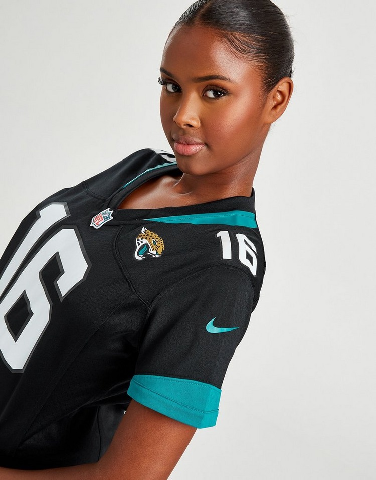 Nike NFL Jackson Jaguars Lawrence #16 Jersey Women's