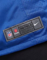 Nike NFL New York Giants Barkley #26 Tröja Dam
