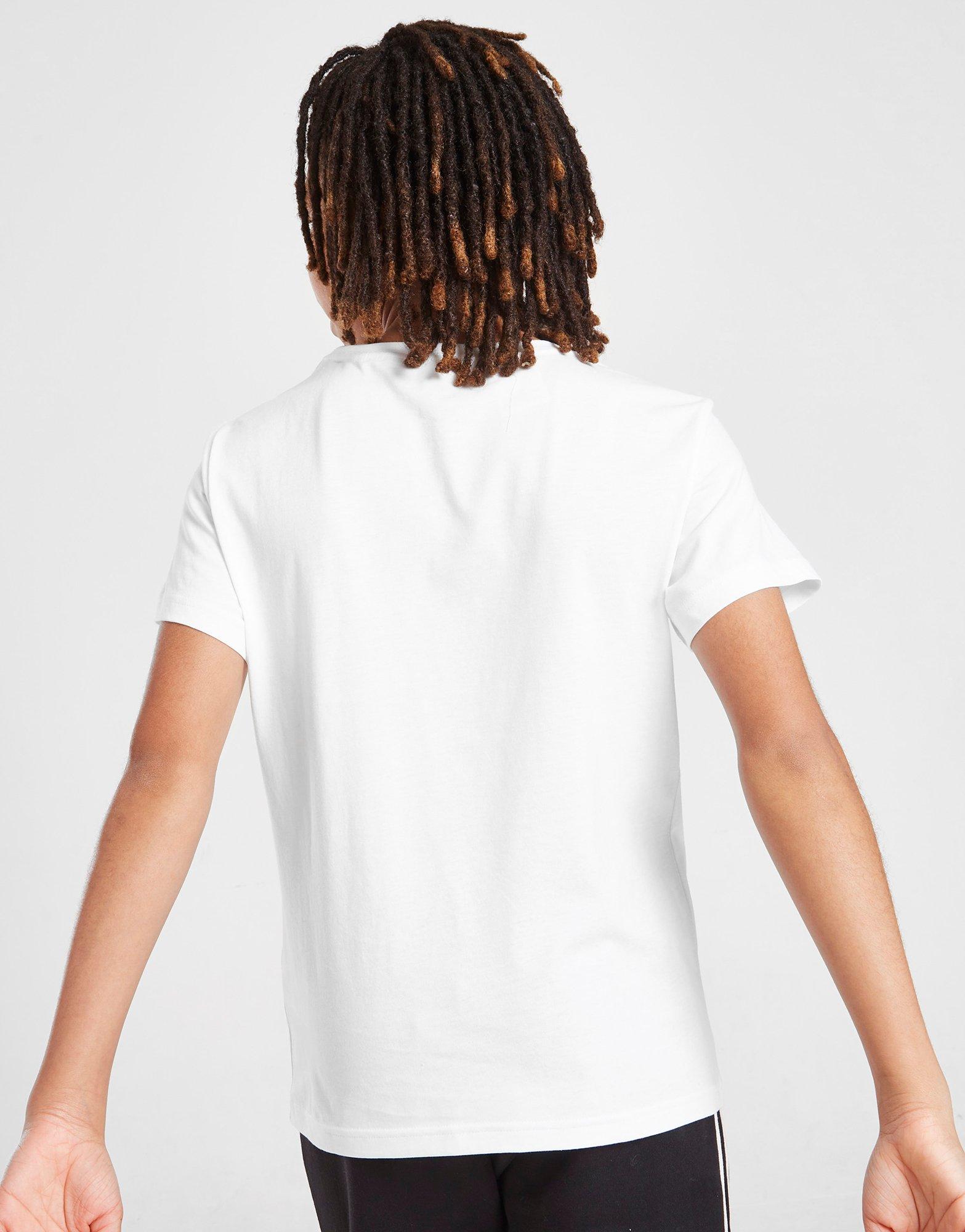 adidas Originals Globe T-Shirt Junior