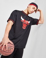 New Era NBA Chicago Bulls Oversized T-Shirt