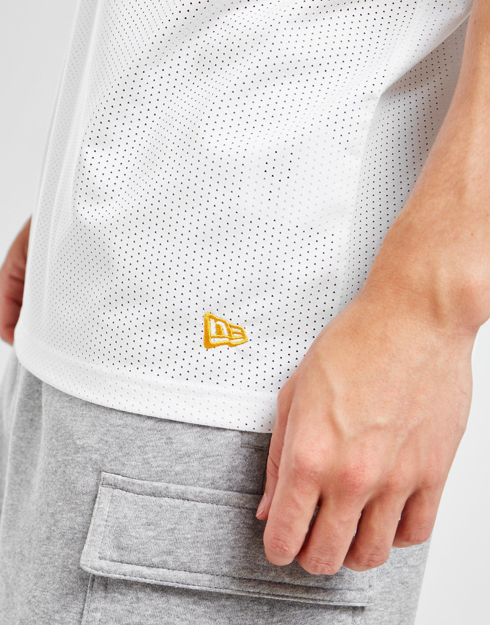 New Era NBA Los Angeles Lakers Oversized T-Shirt
