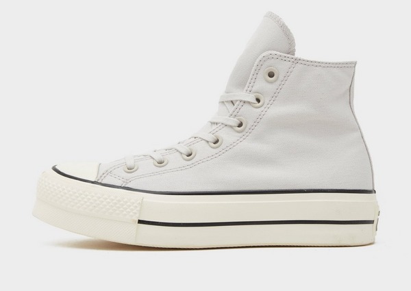 Converse All Star Lift High Platform Women's