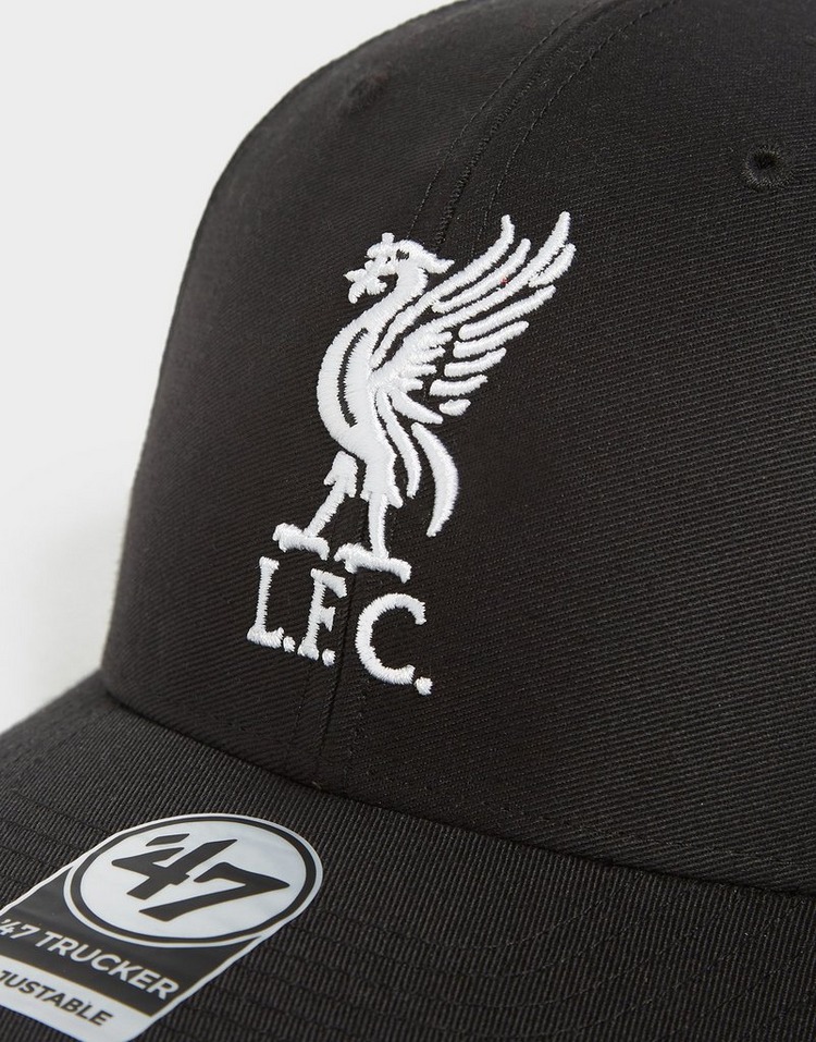 47 Brand Liverpool FC Trucker Cap