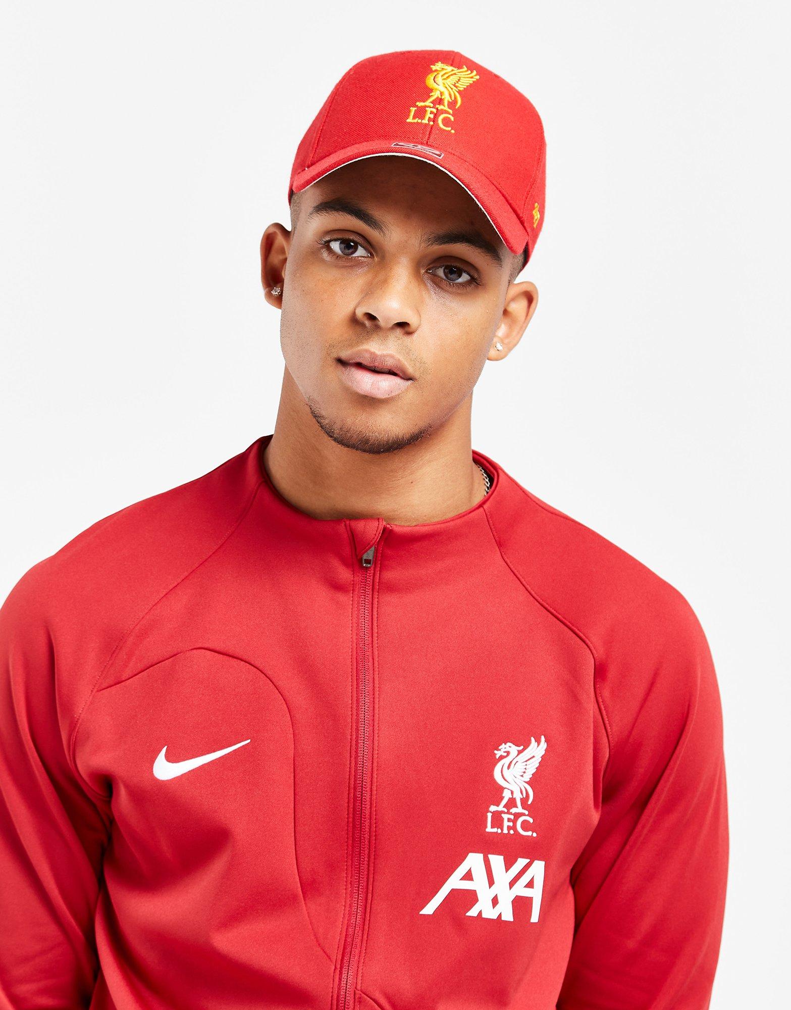 Classic Football Shirts returns to Liverpool - VAVEL International