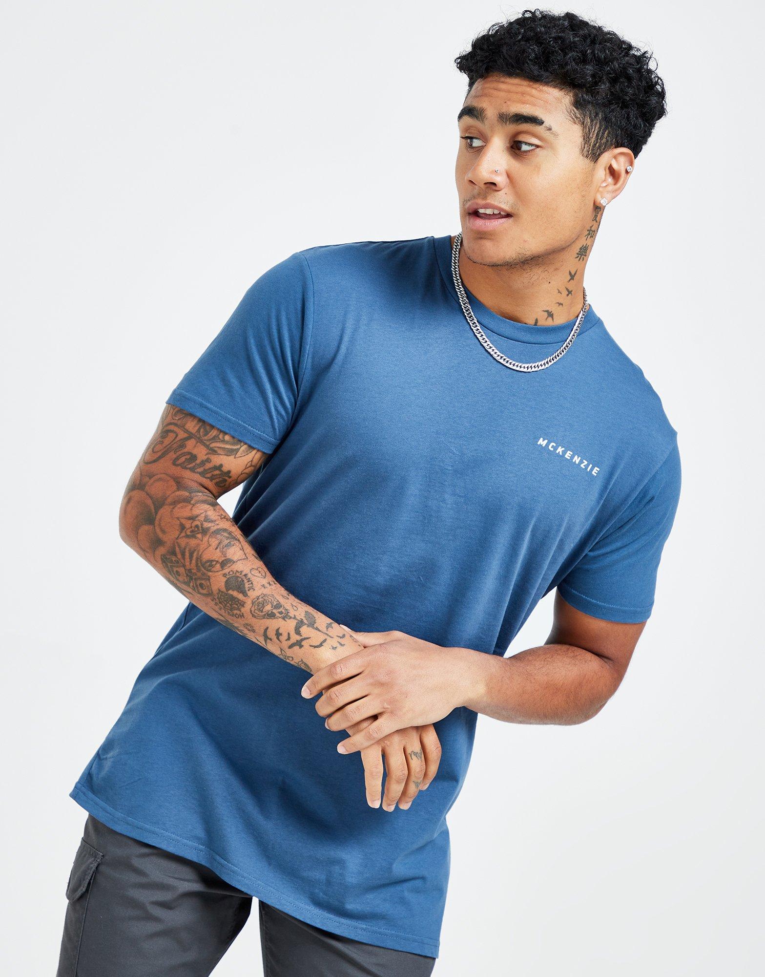 McKenzie 3-Pack Essential T-Shirts