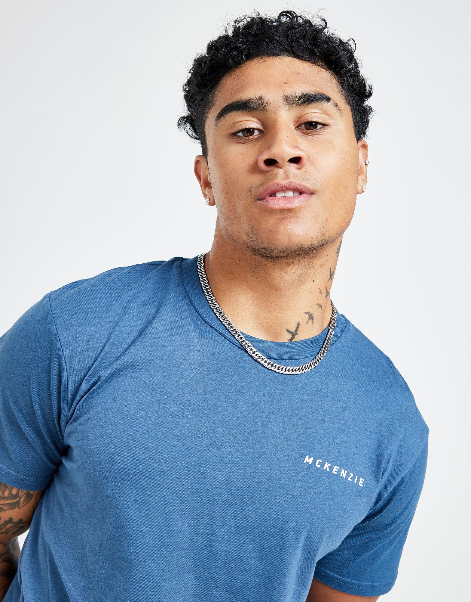 McKenzie 3-Pack Essential T-Shirts