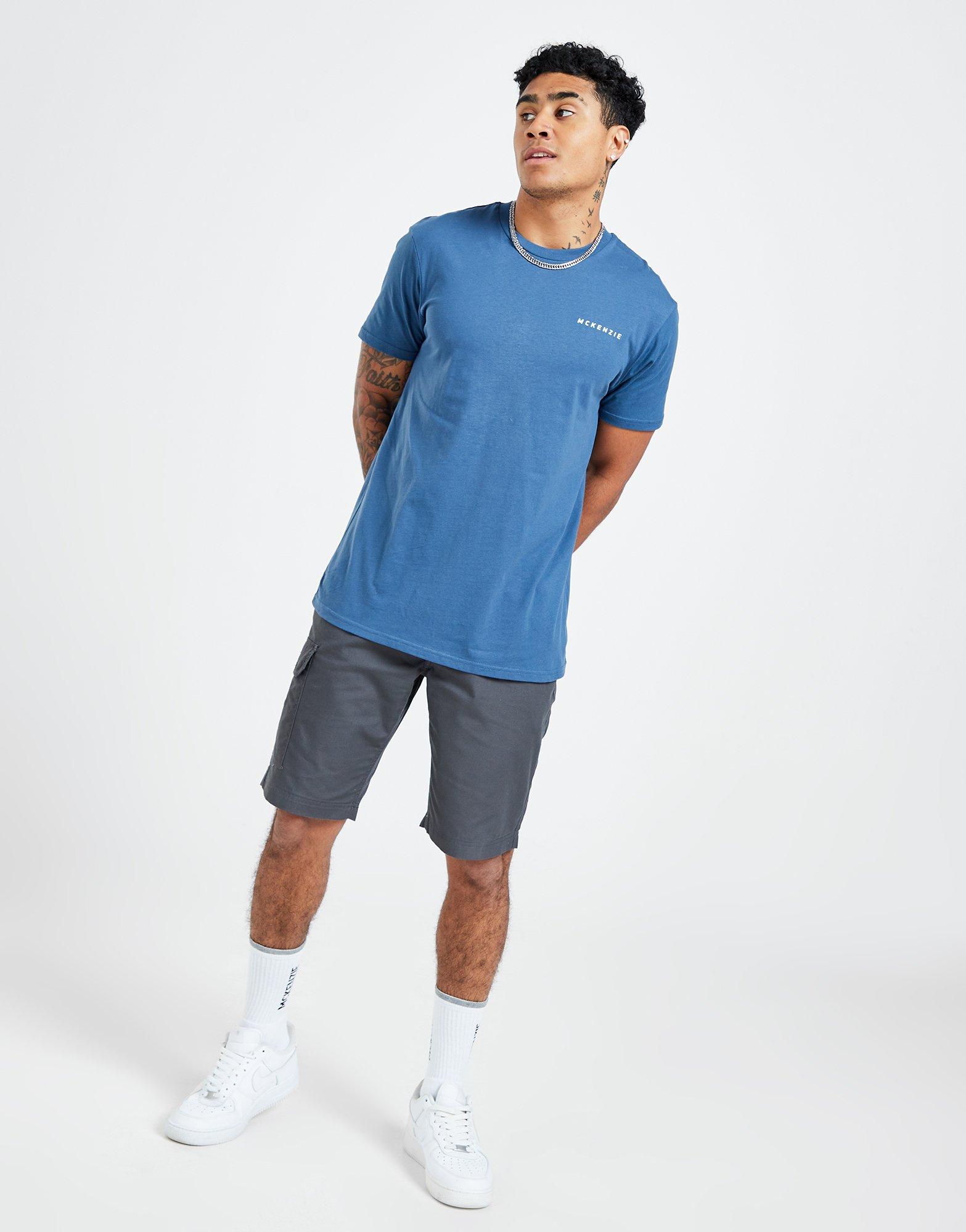 McKenzie 3-Pack Essential T-Shirts