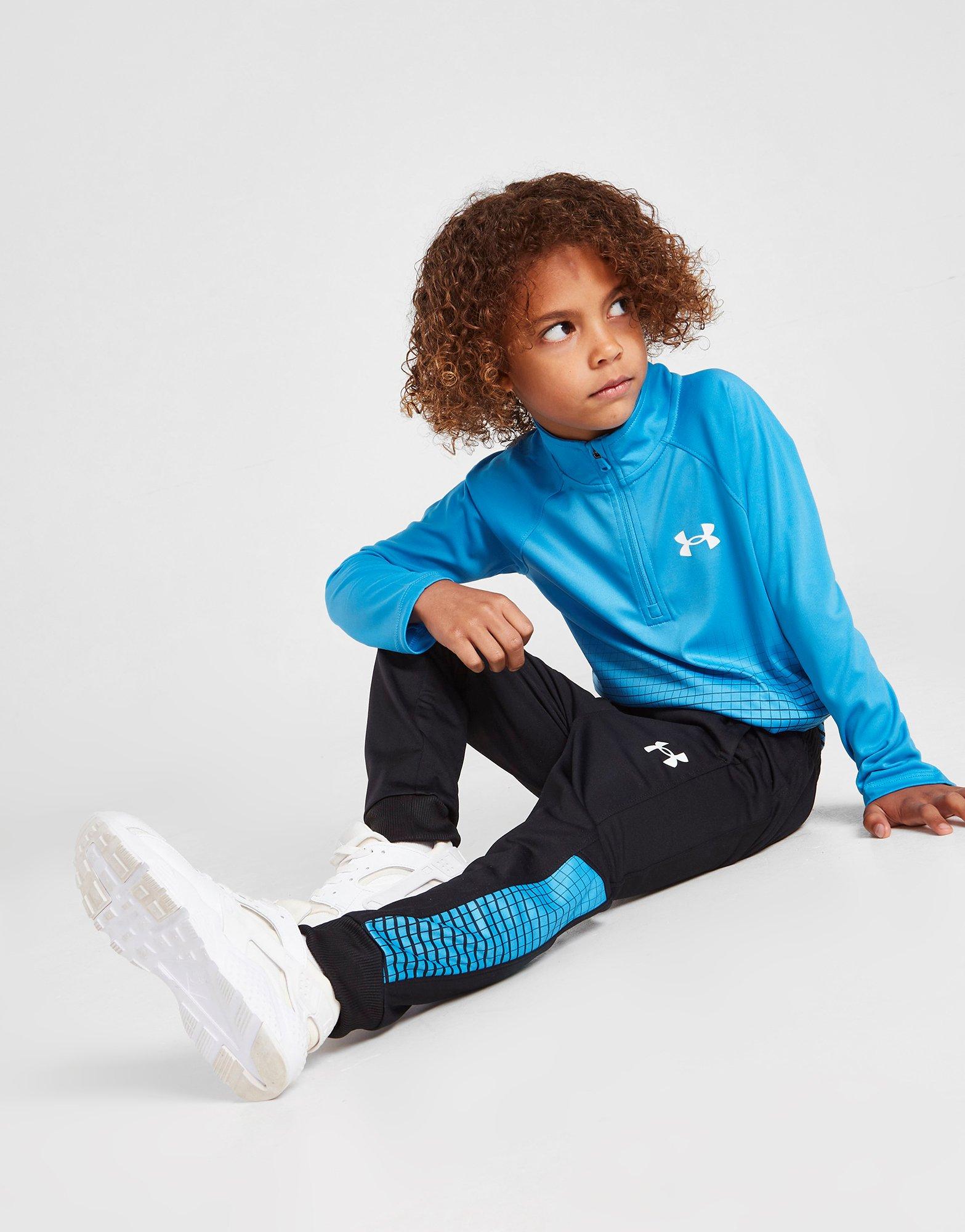 tuta under armour bambino 3 anni