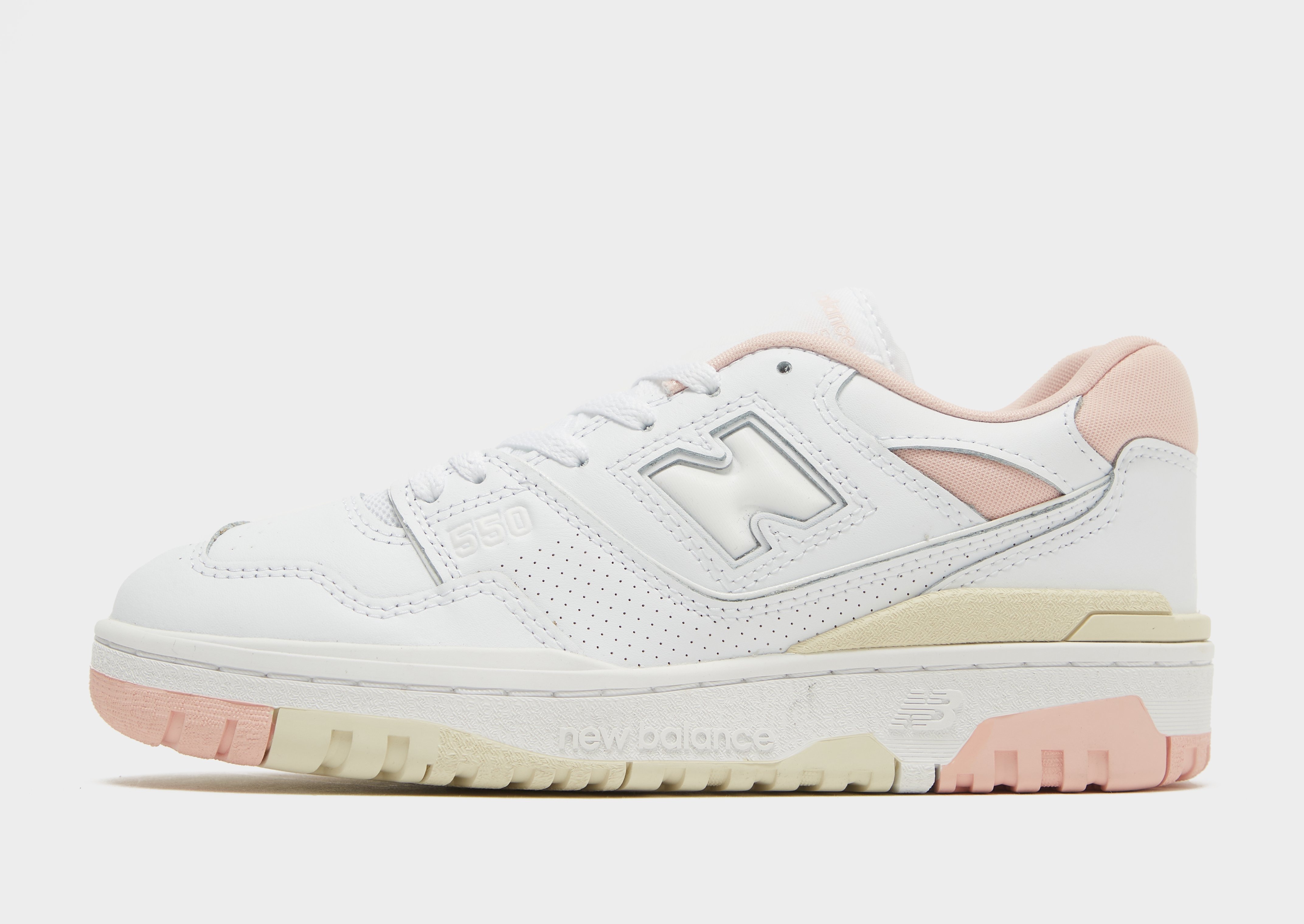 new balance 550 donna