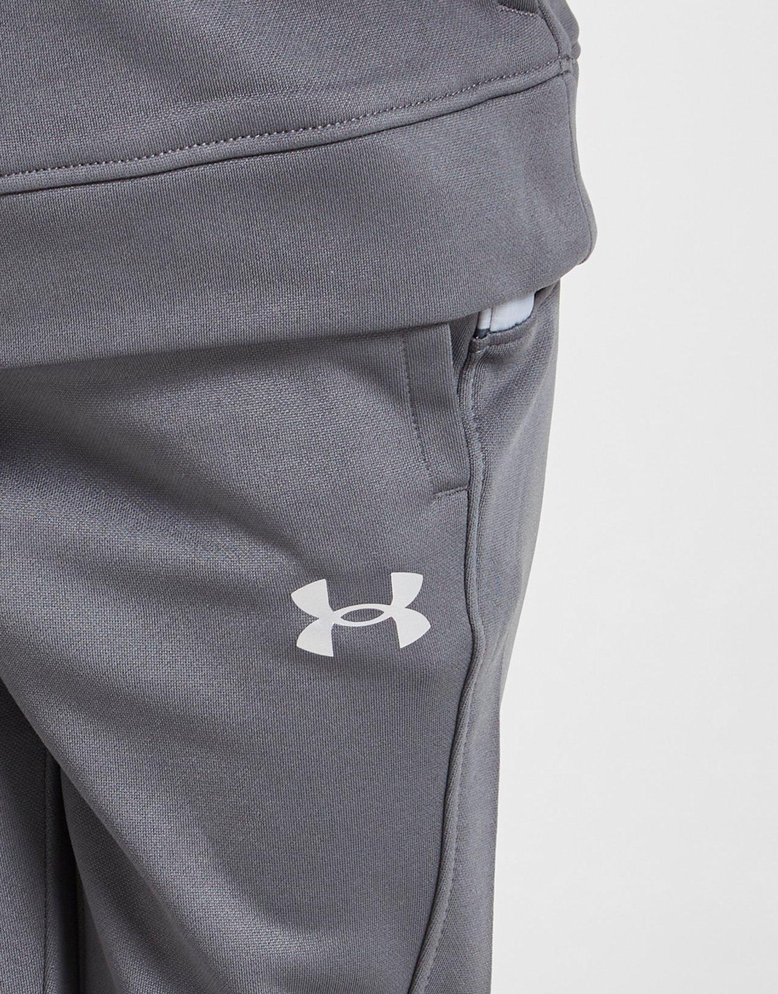 Under Armour UA Armour Fleece Camo 1/4 Zip Tracksuit Infant