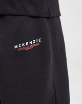 McKenzie Mini Essential Fleece Crew Tracksuit Children