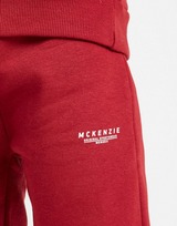 McKenzie Mini Essential Fleece Crew Tracksuit Children