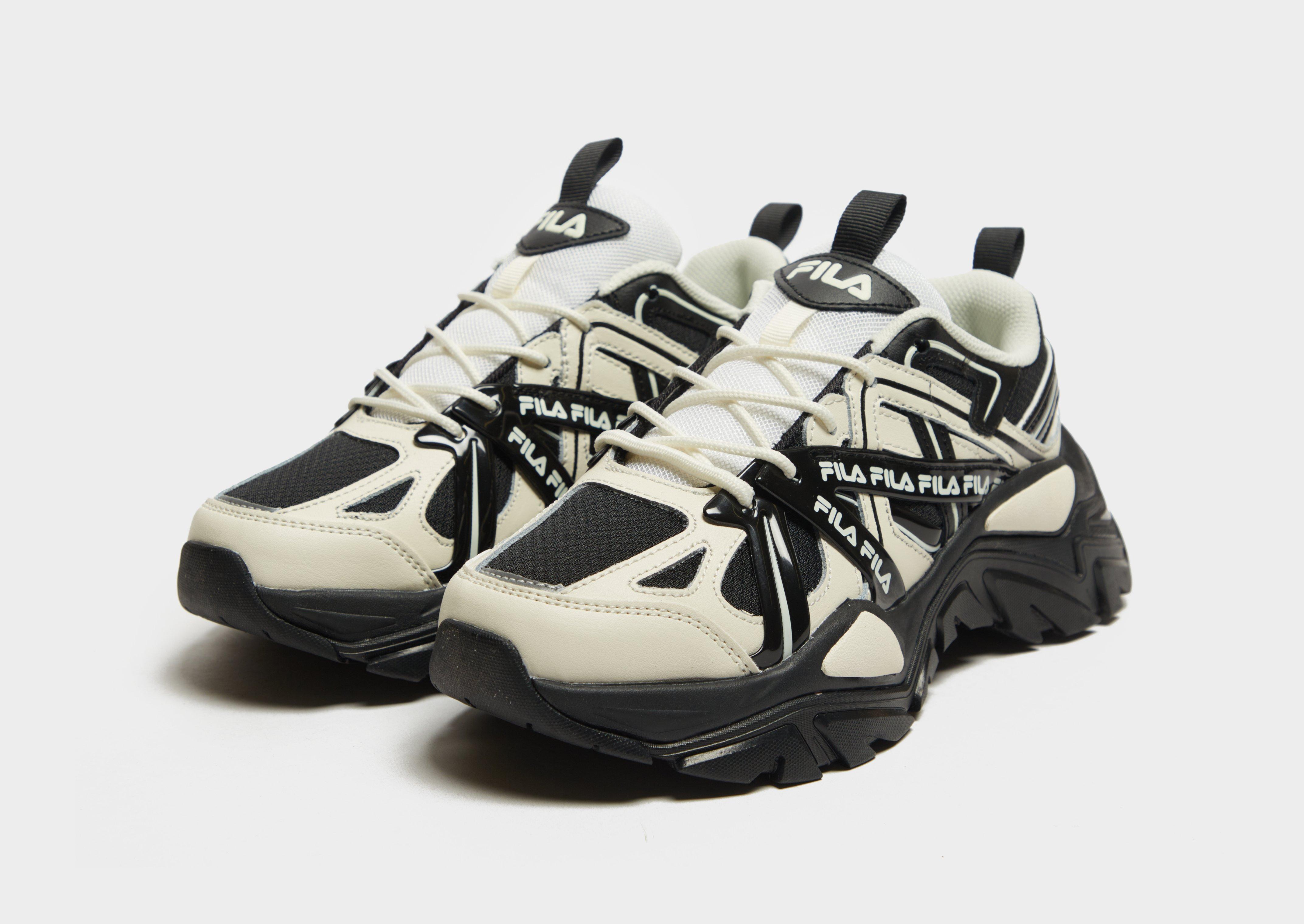 fila electrove 2 brown