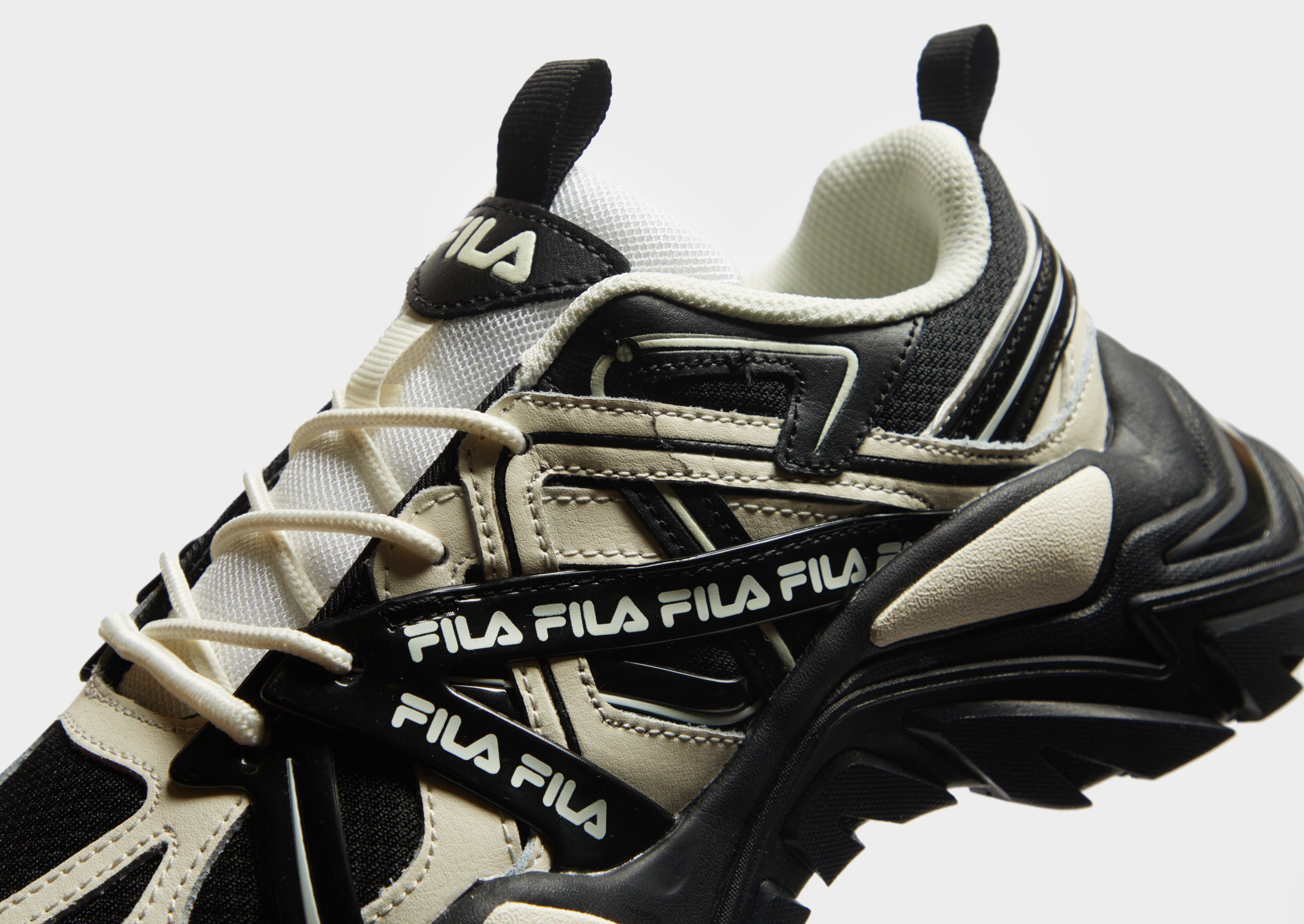 jd fila electrove 2