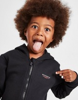 McKenzie Mini Essential Full Zip Hoodie Children