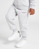 McKenzie Mini Essential Fleece Pantaloni della tuta Bambino