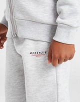 McKenzie Calças de Fato de Treino Mini Essential Fleece Criança