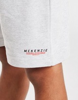 McKenzie Mini Essential T-shirt/shorts Set Children