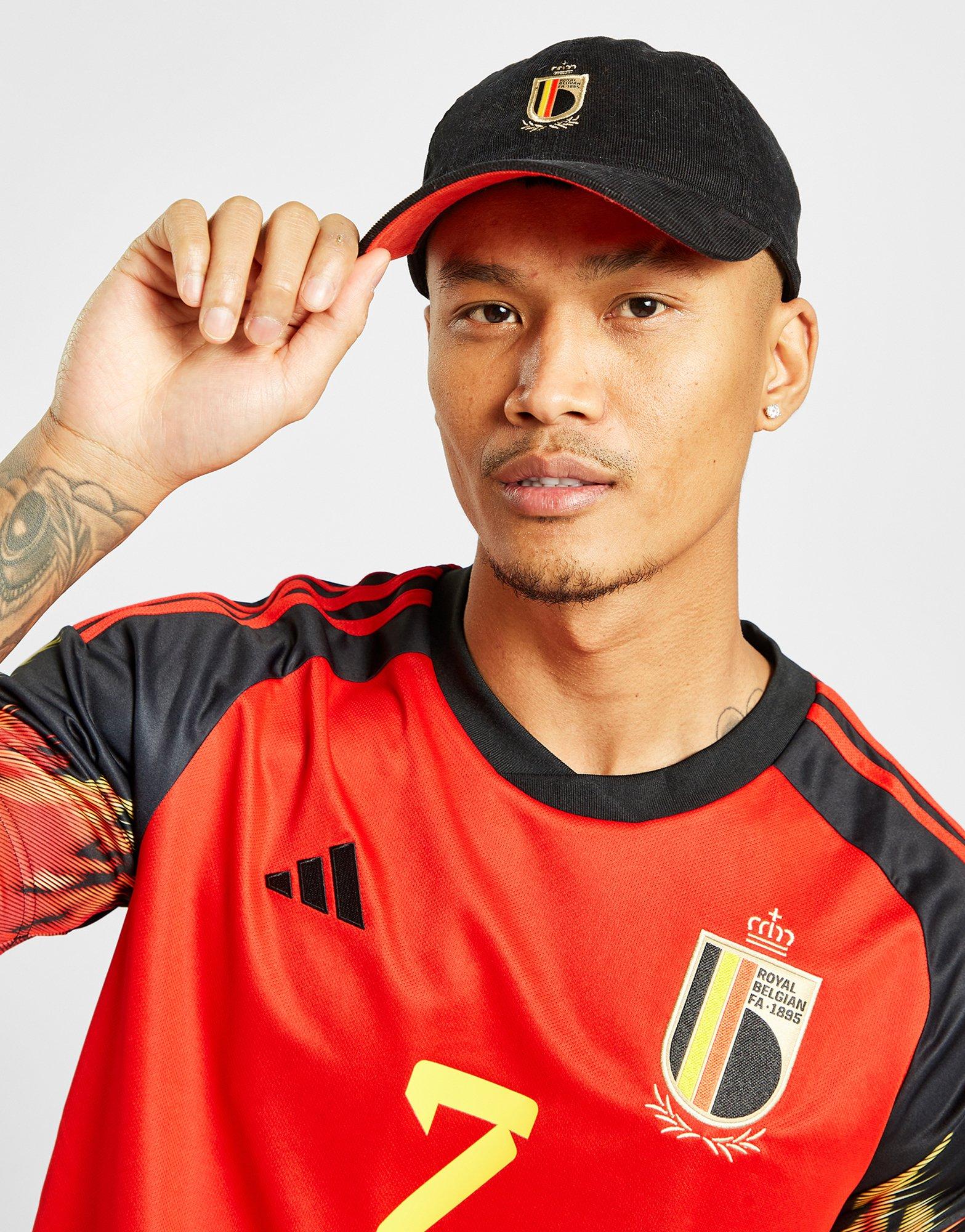 adidas Belgium Winter Cap