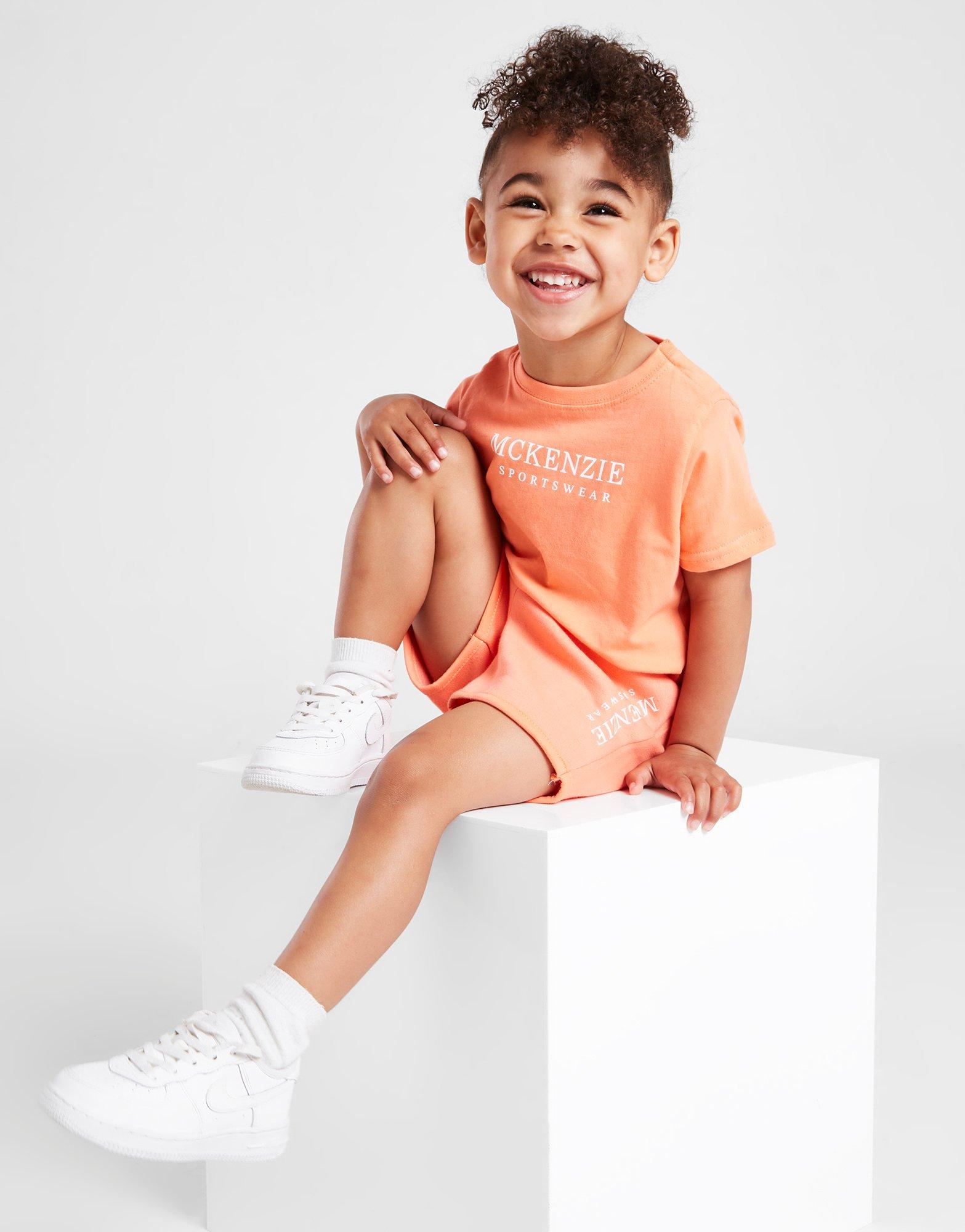 basket fila bebe garcon