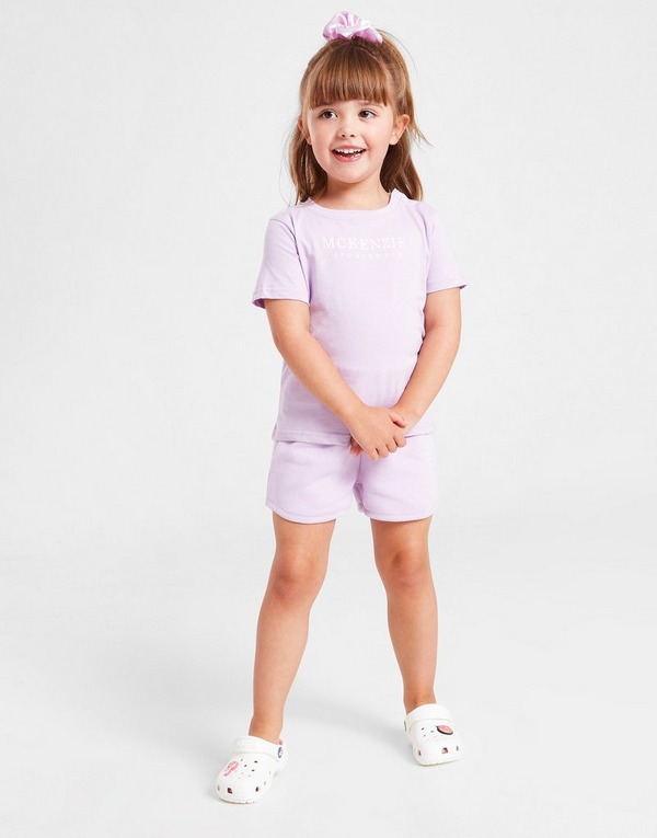 New McKenzie Kids’ Essential Shorts 