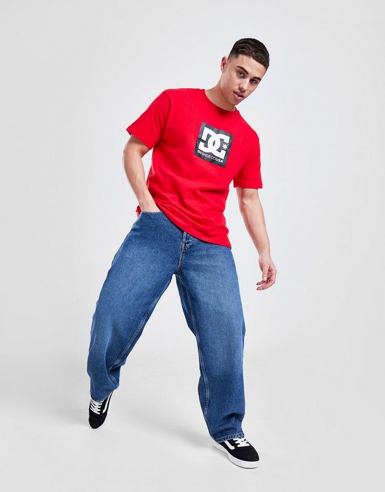 DC Shoes Baggy Jeans Herr