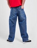 DC Shoes Baggy Jeans Herr