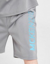 McKenzie Mini Tundra T-Shirt/Shorts Set Children