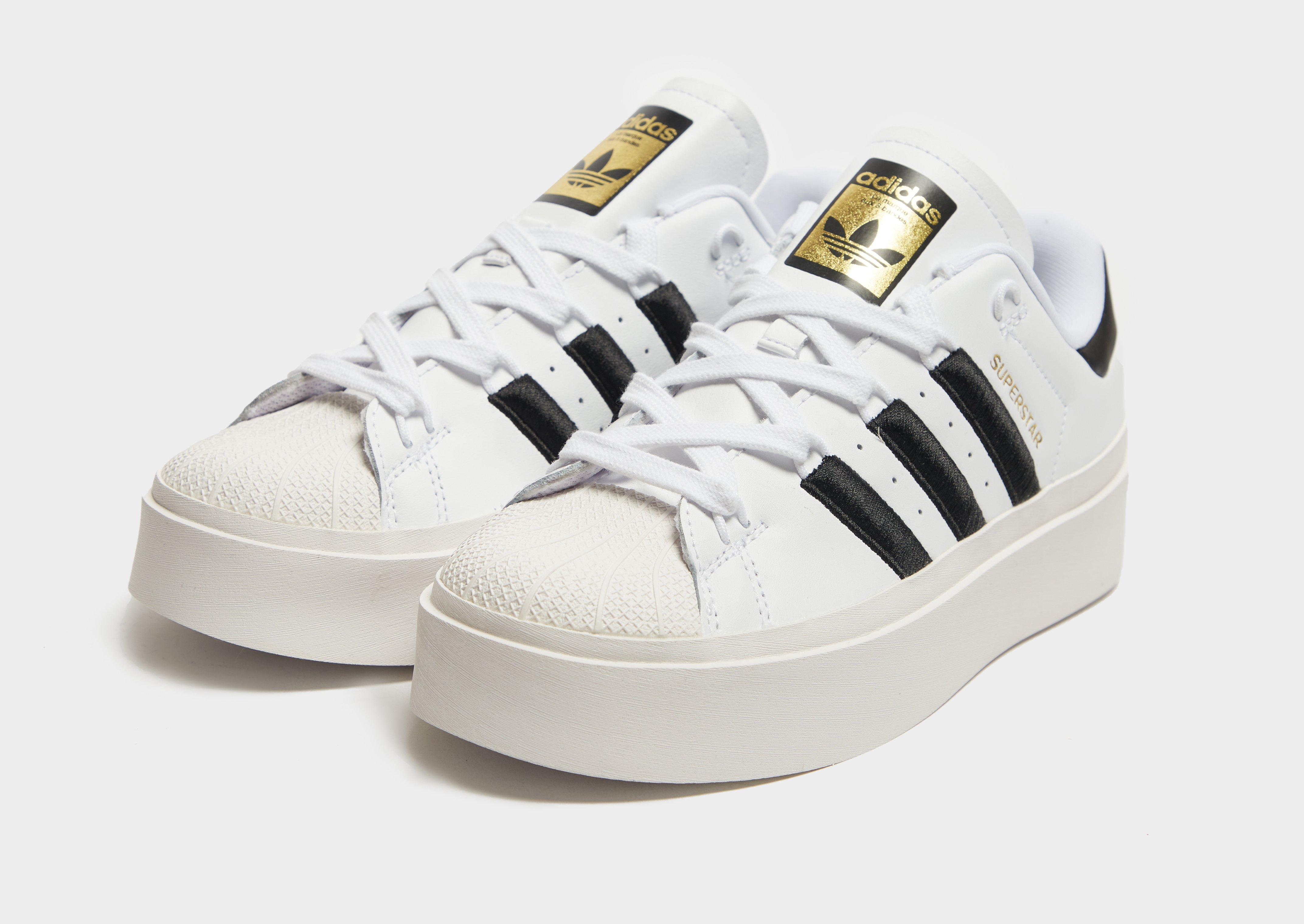 adidas superstar chunky
