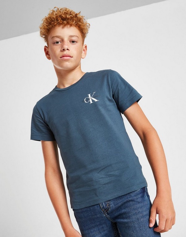 Calvin Klein Jeans Line T-Shirt Junior