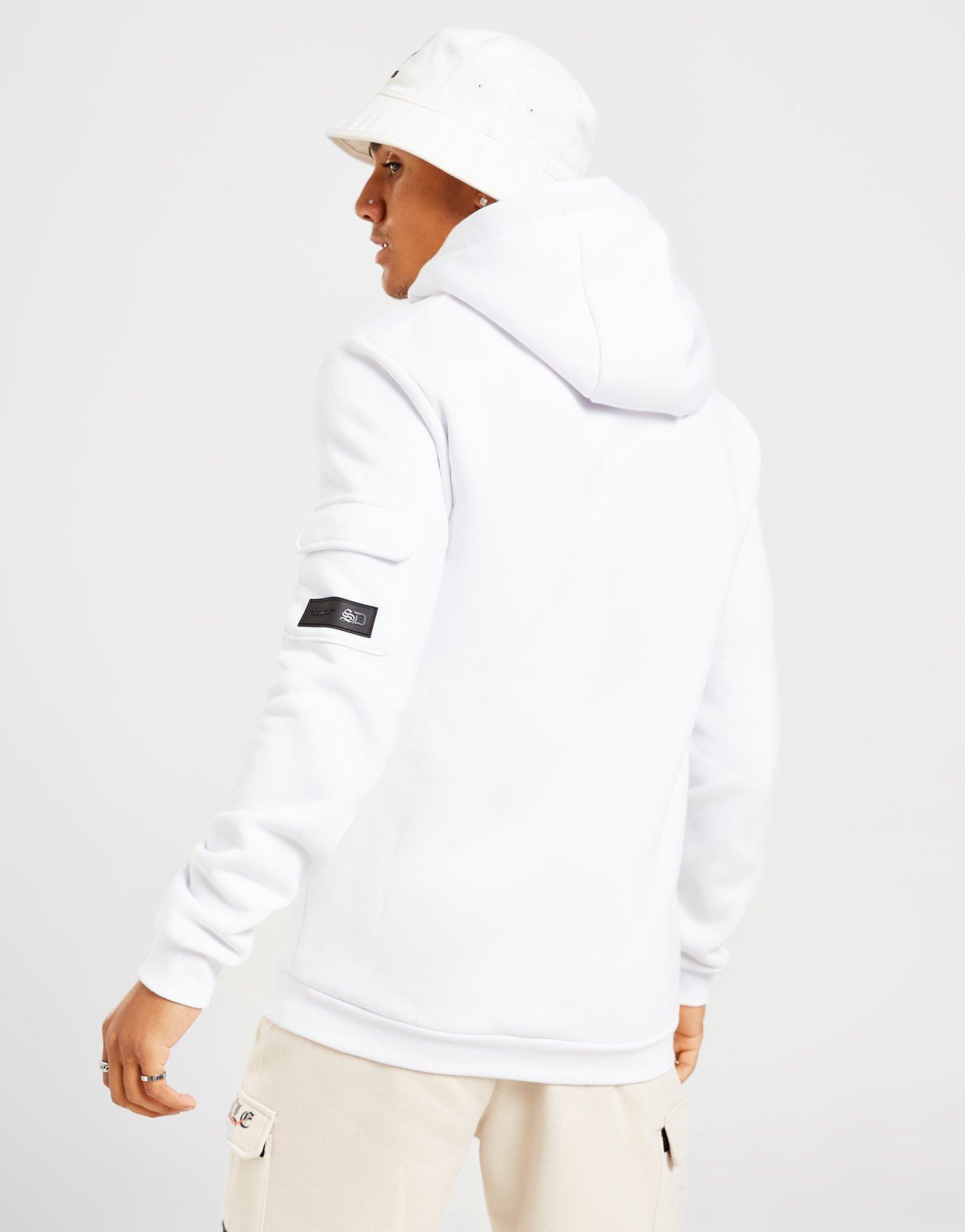 Supply & Demand Micro Hoodie