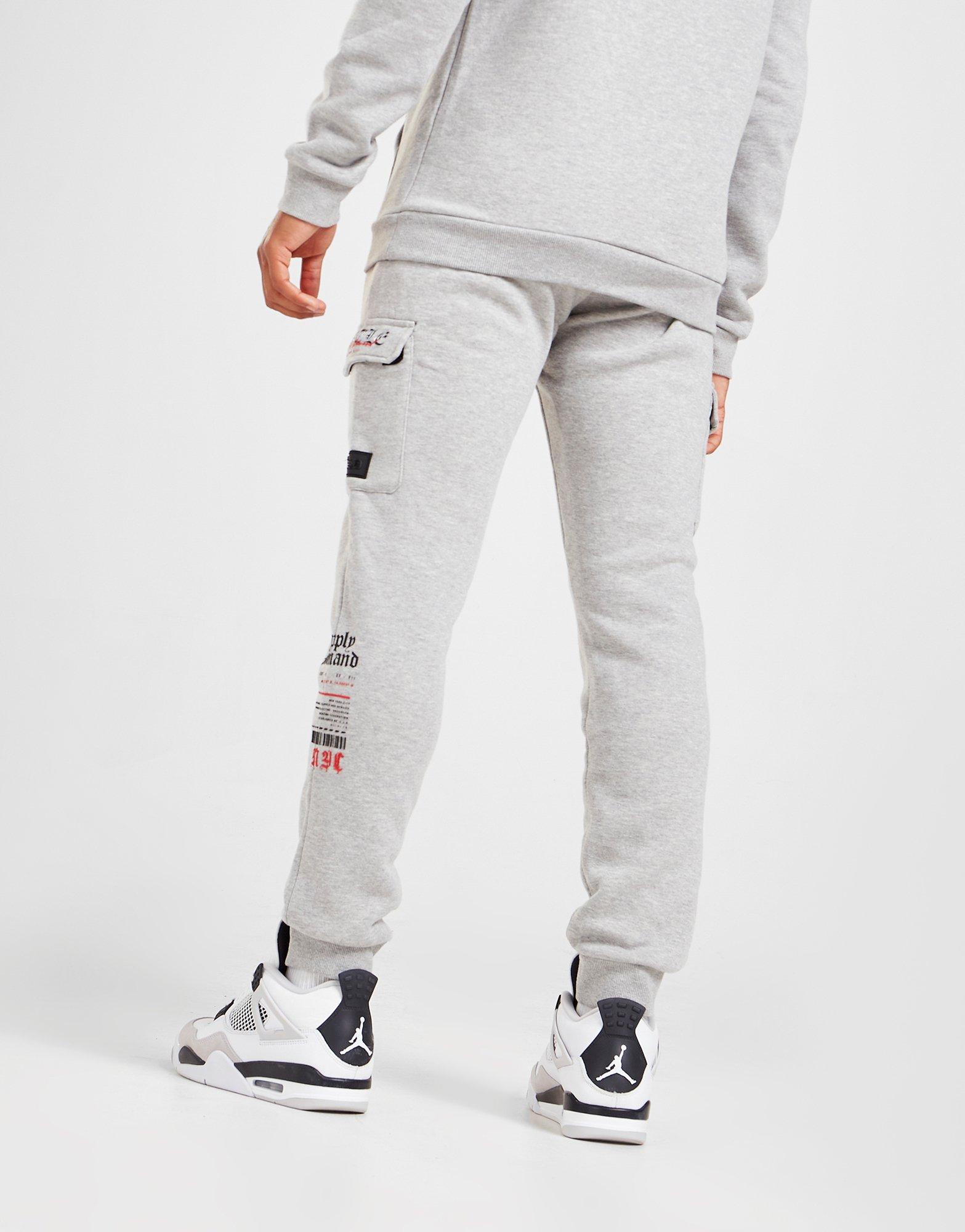 Supply & Demand Micro Joggers