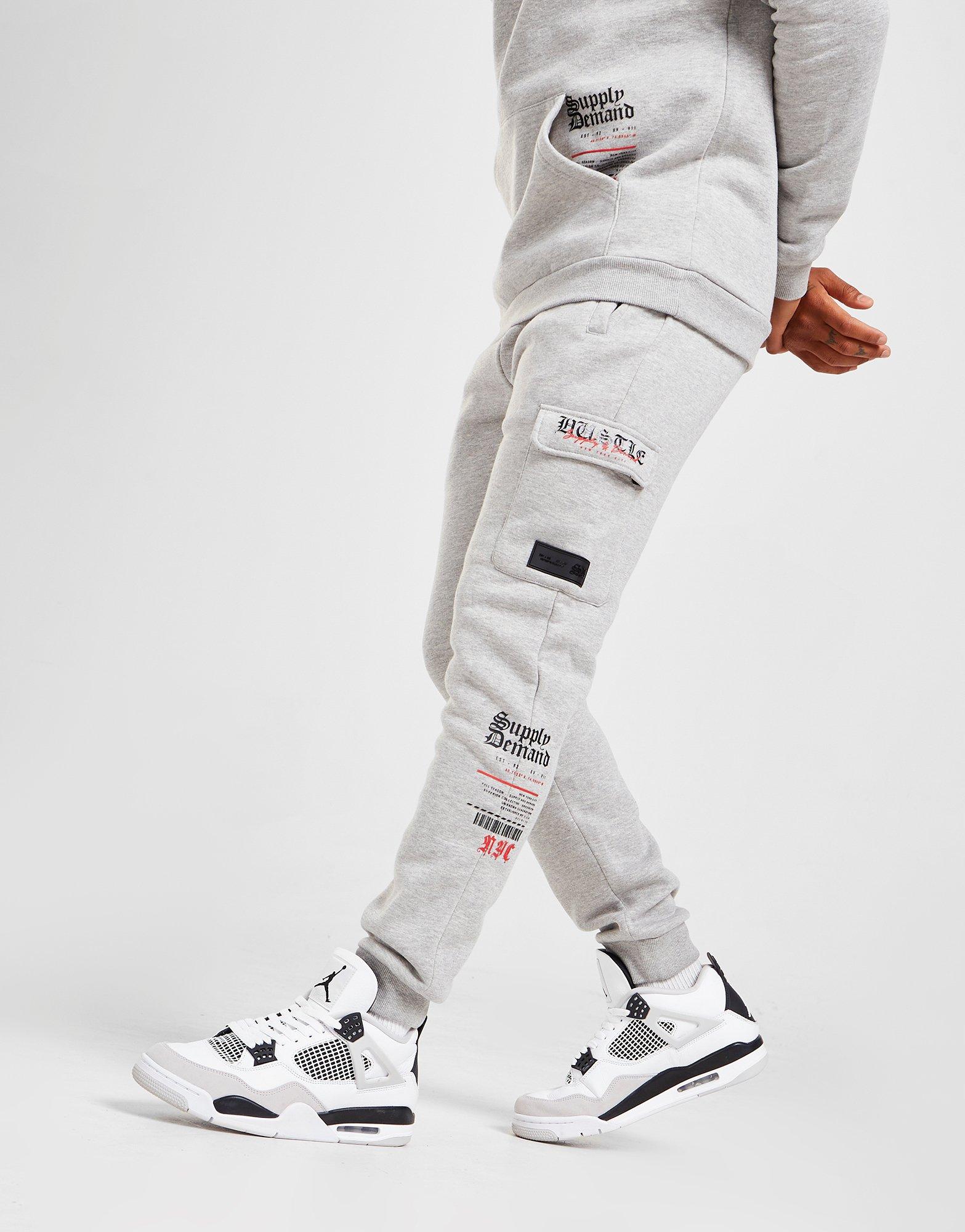 Supply & Demand Micro Joggers