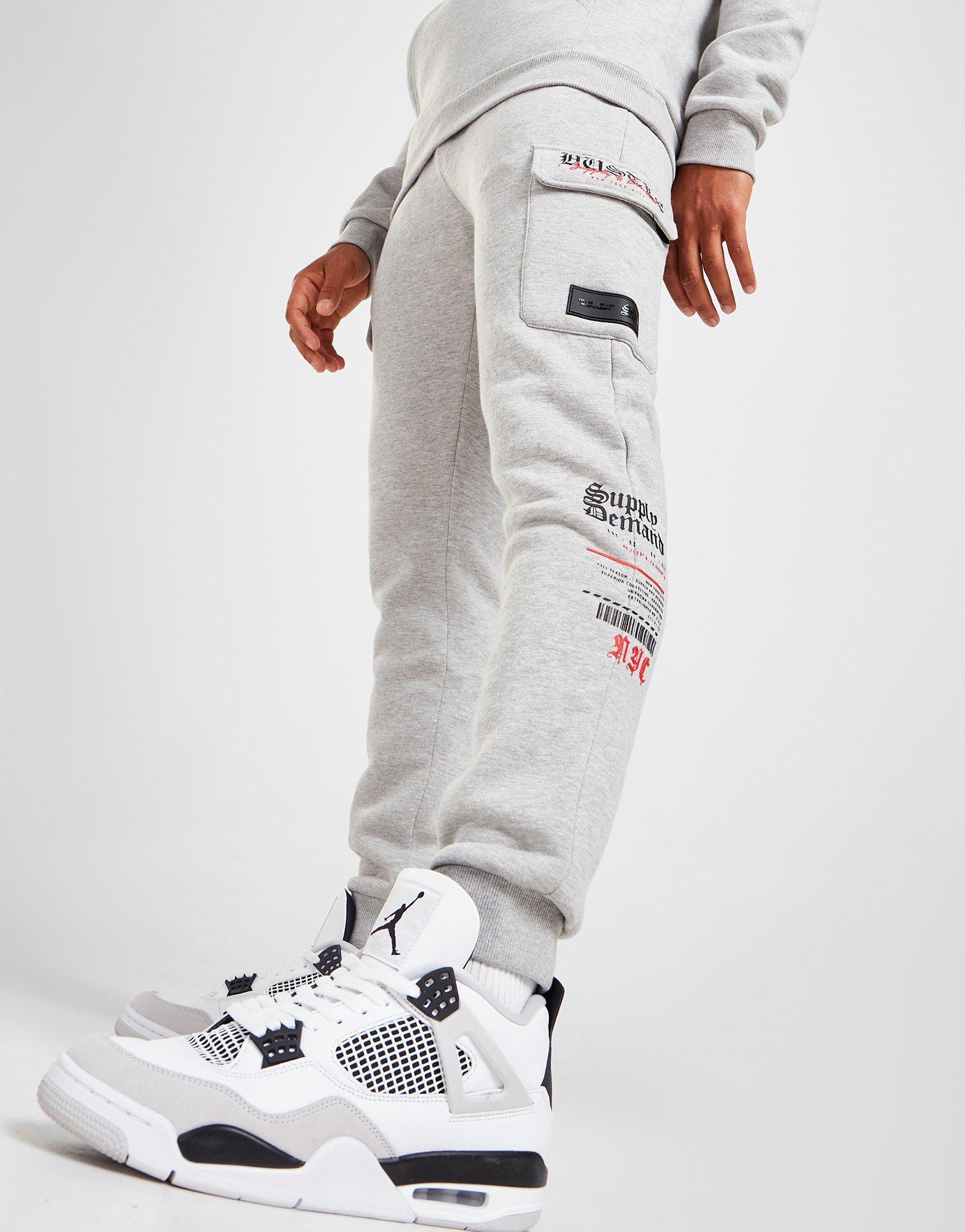 Supply & Demand Micro Joggers