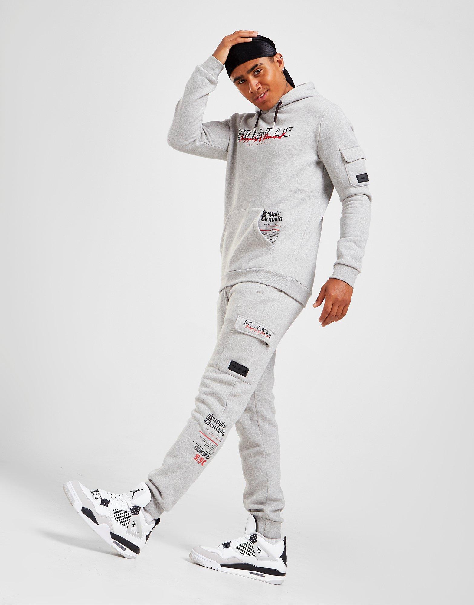 Supply & Demand Micro Joggers