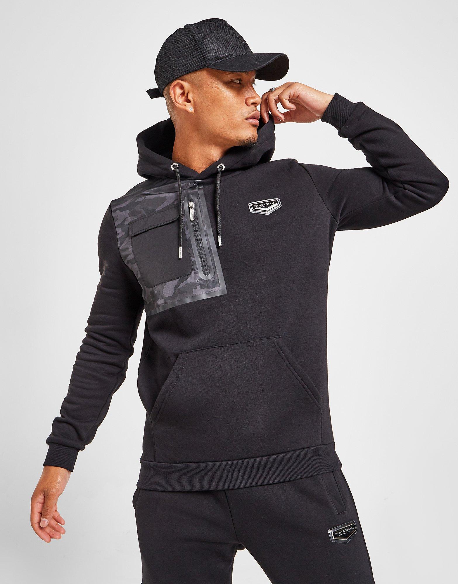 Supply & Demand Confide Hoodie