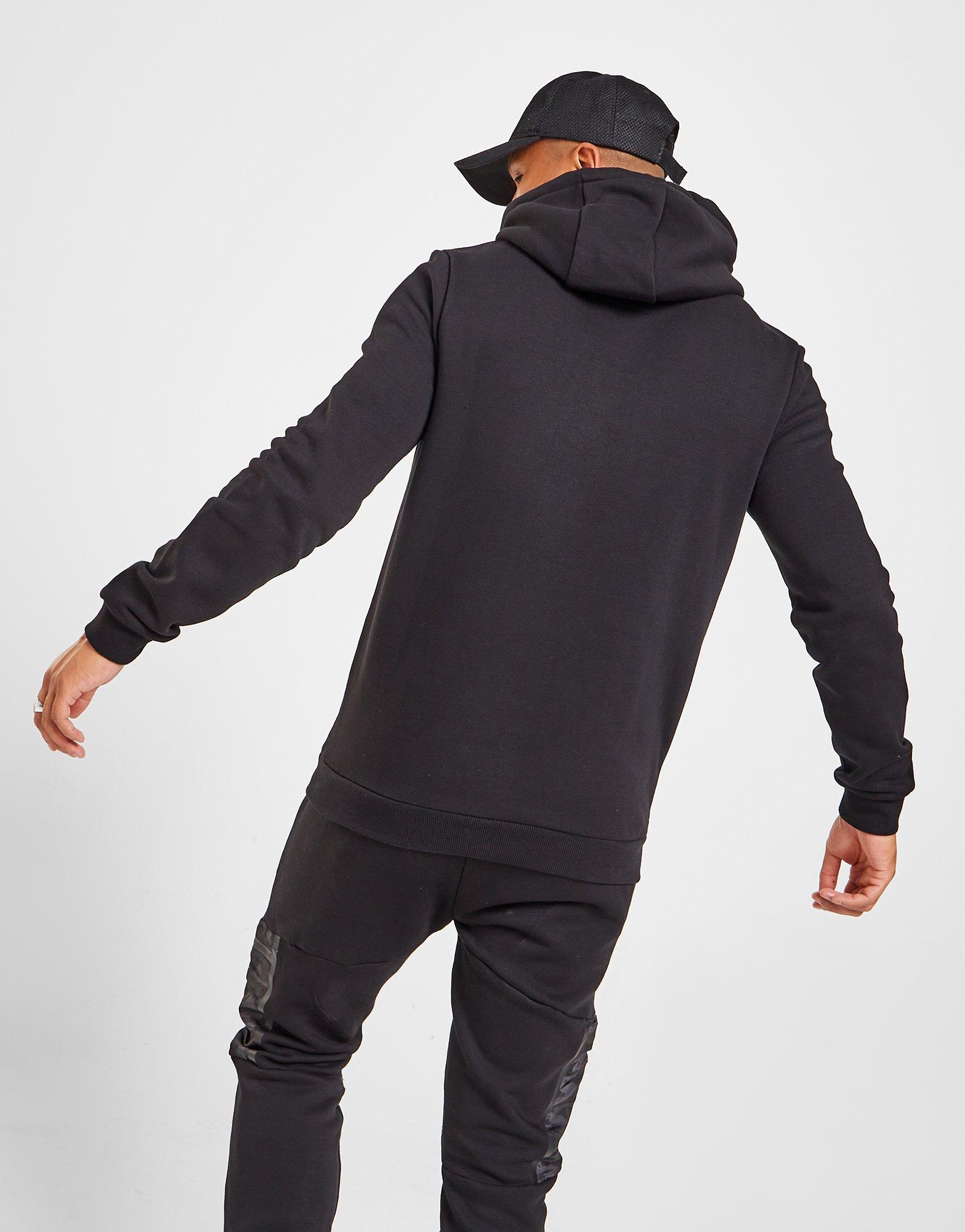 Supply & Demand Confide Hoodie