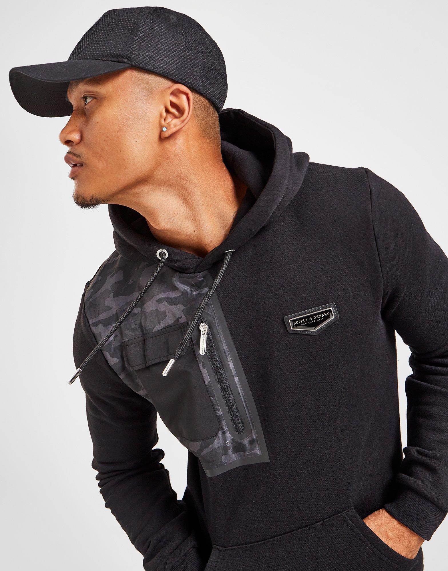 Supply & Demand Confide Hoodie