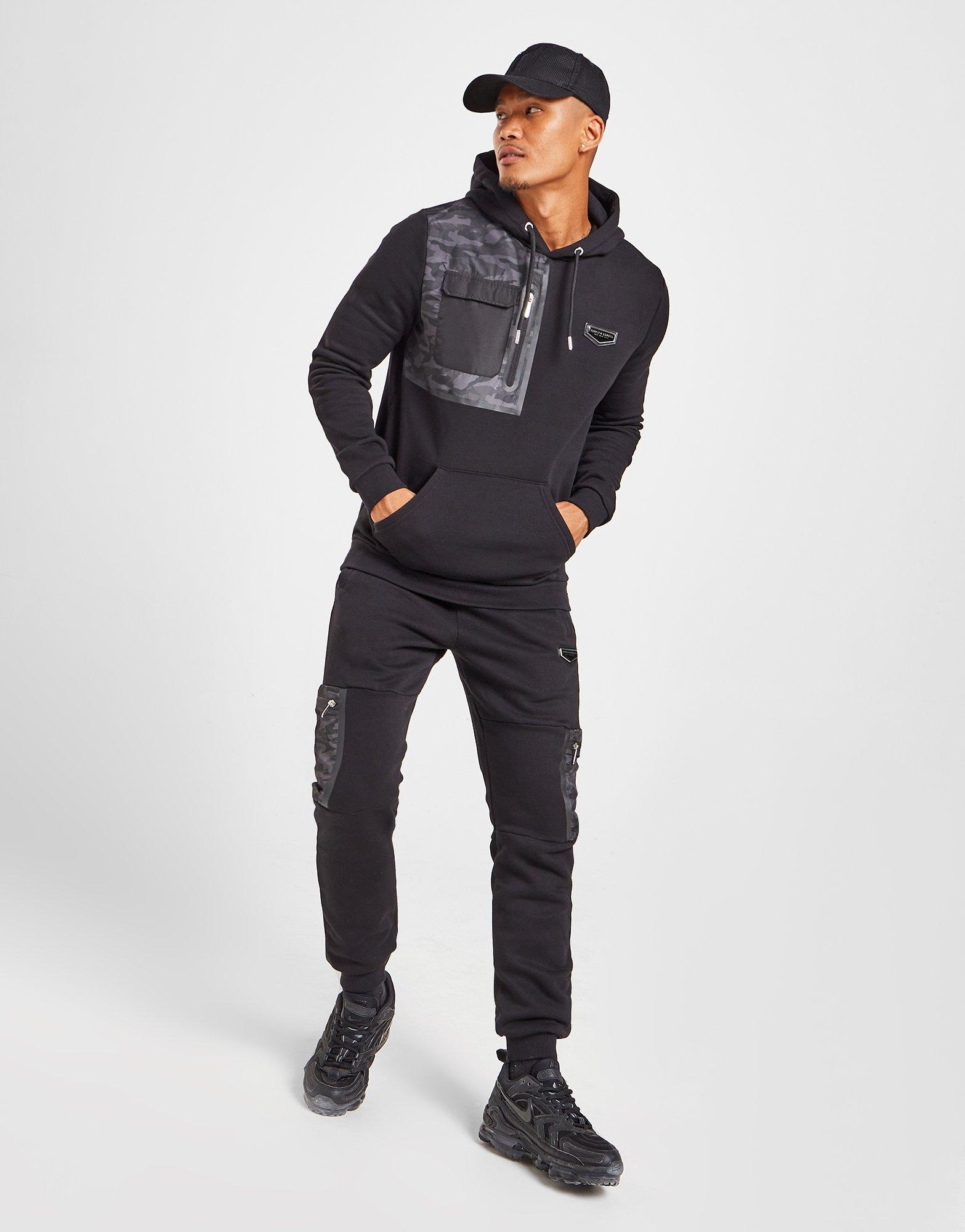 Supply & Demand Confide Hoodie