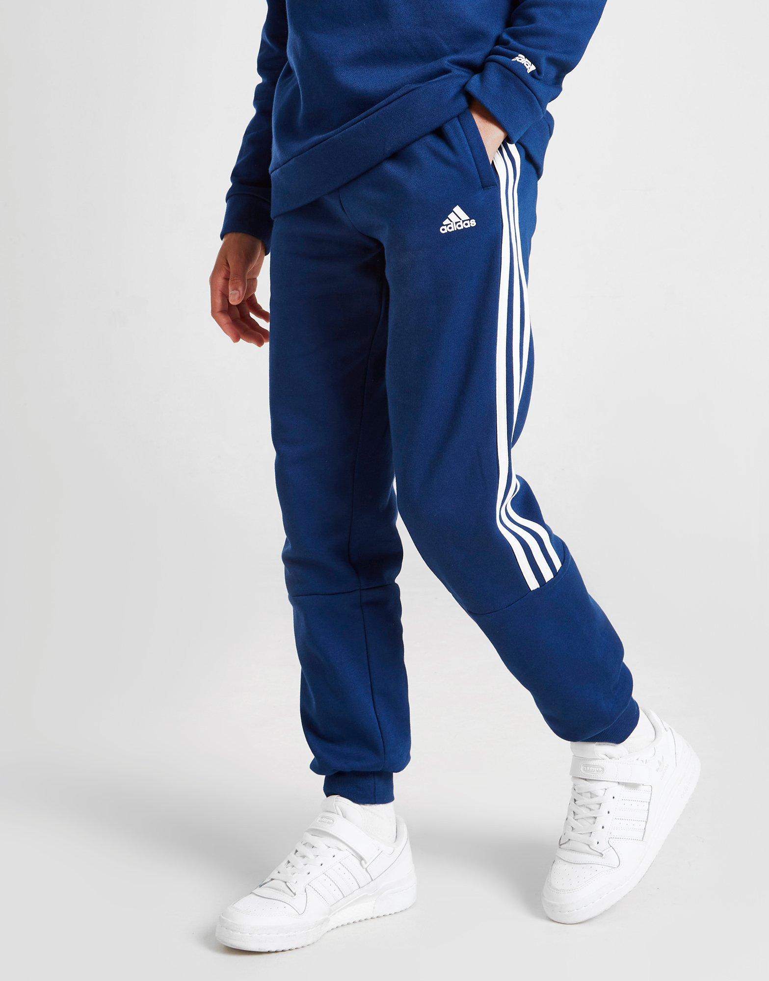 adidas Panel Joggers Junior