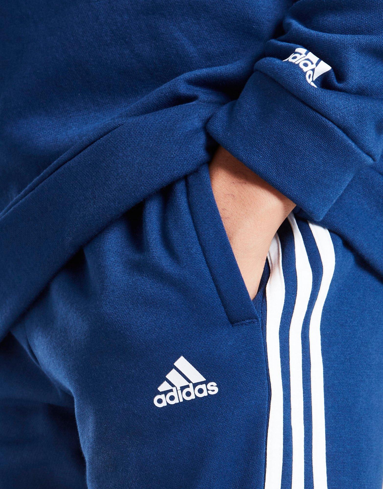 adidas Panel Joggers Junior