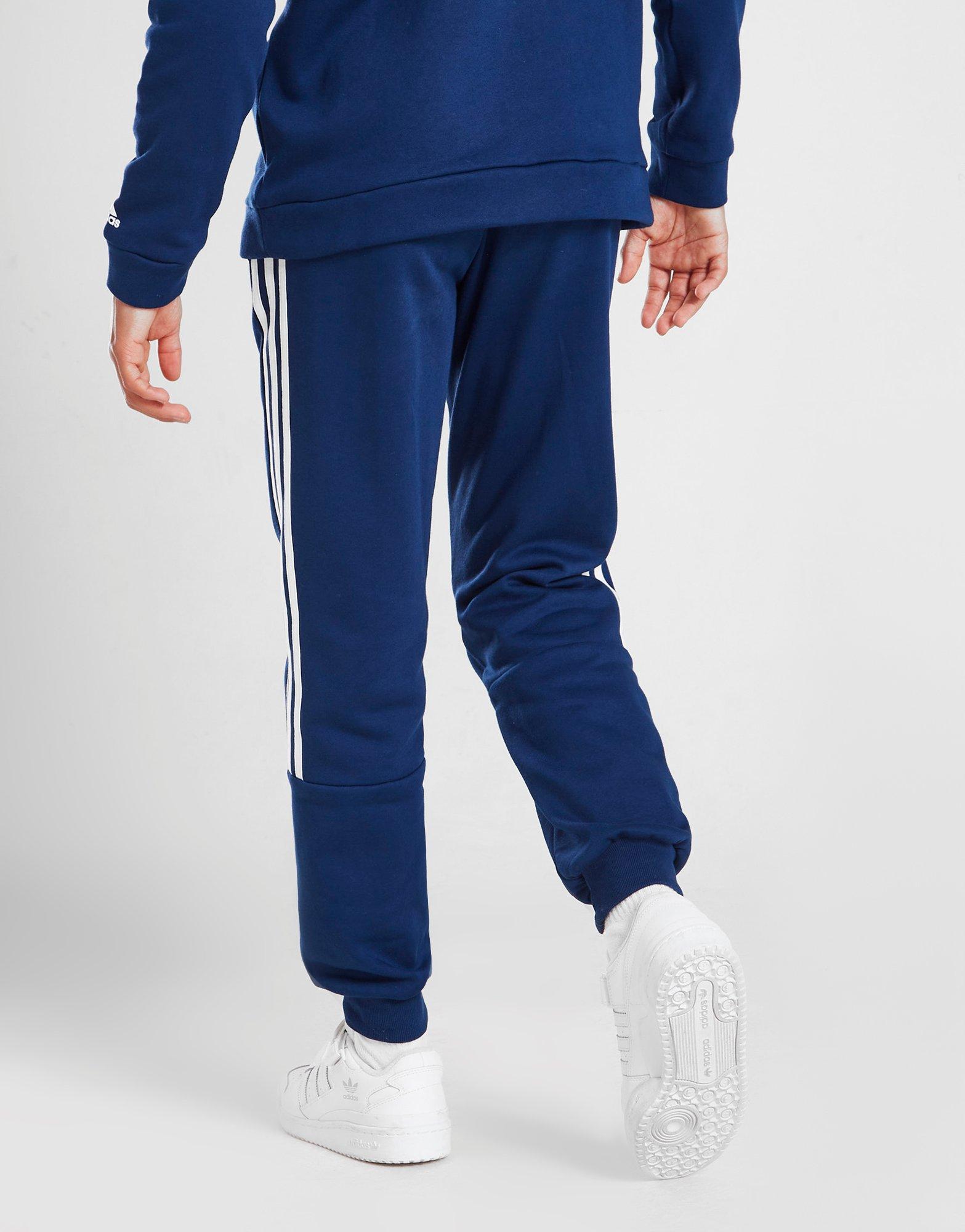 adidas Panel Joggers Junior