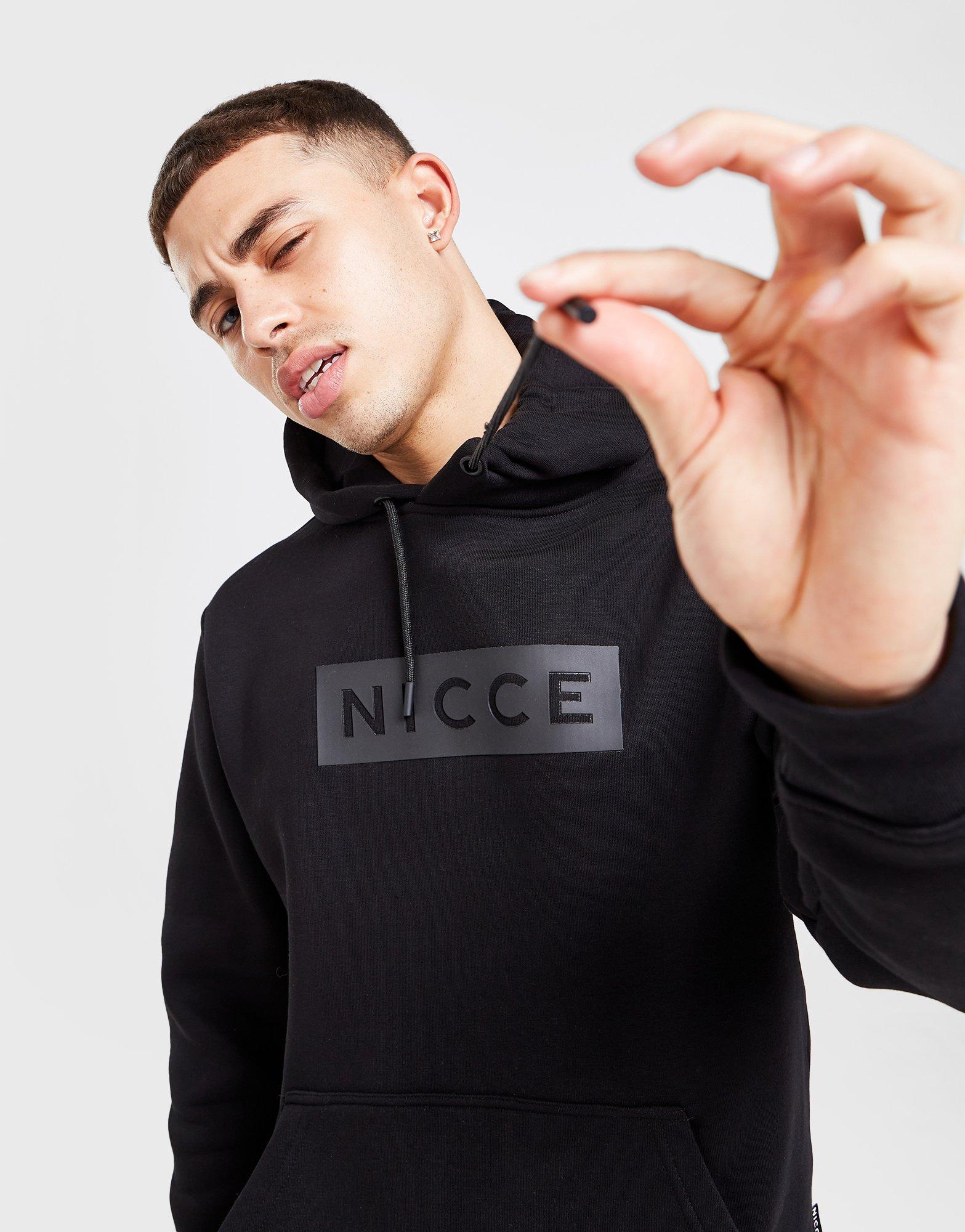 Nicce sweatshirt online