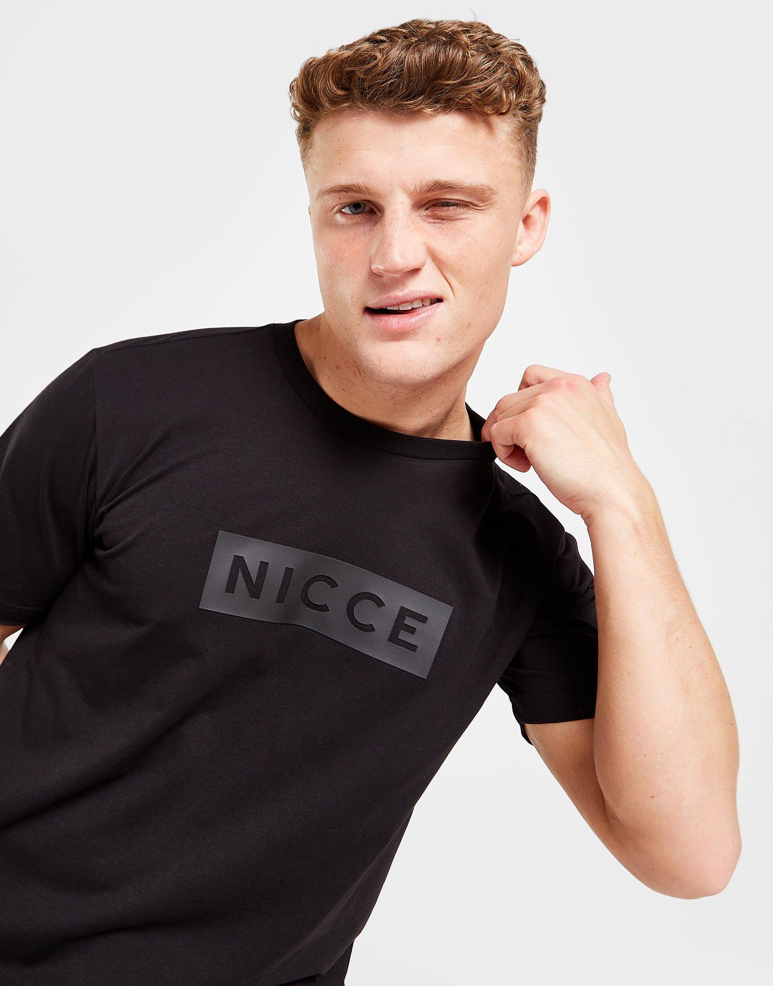 Nicce Peak T-Shirt