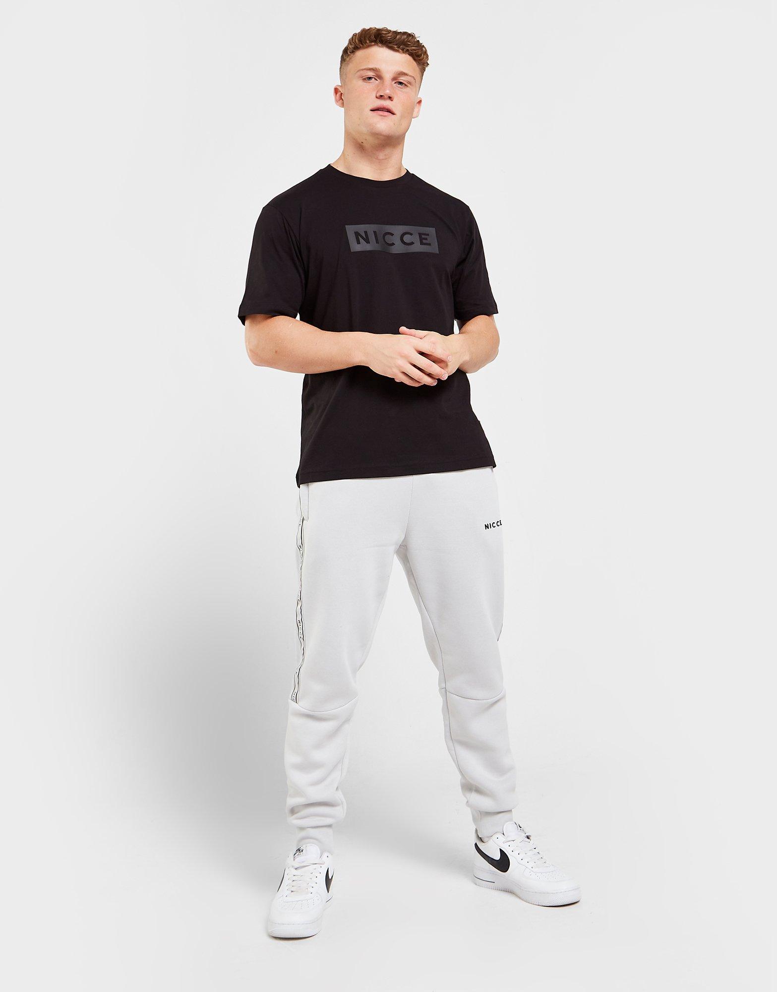 Nicce Peak T-Shirt