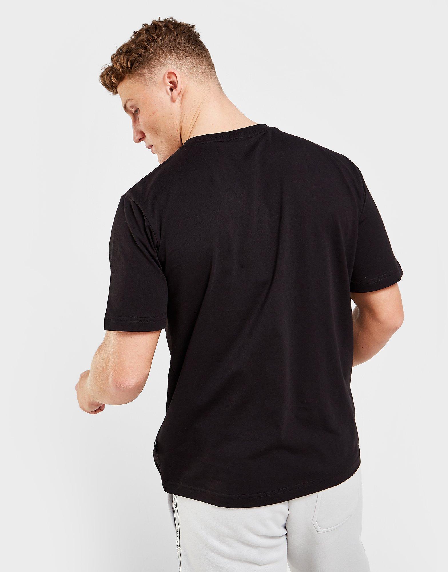 Nicce Peak T-Shirt