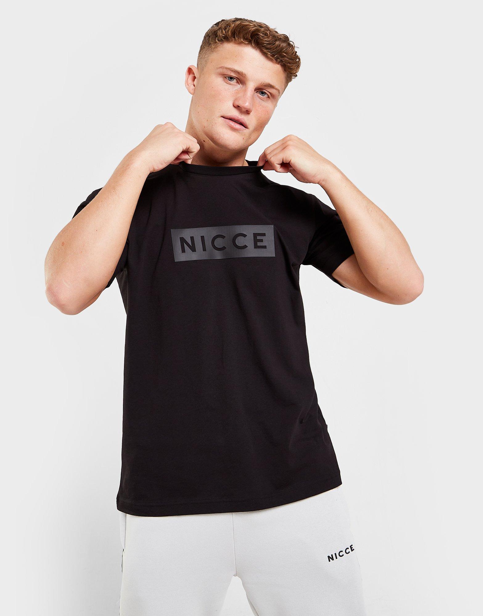 Nicce Peak T-Shirt