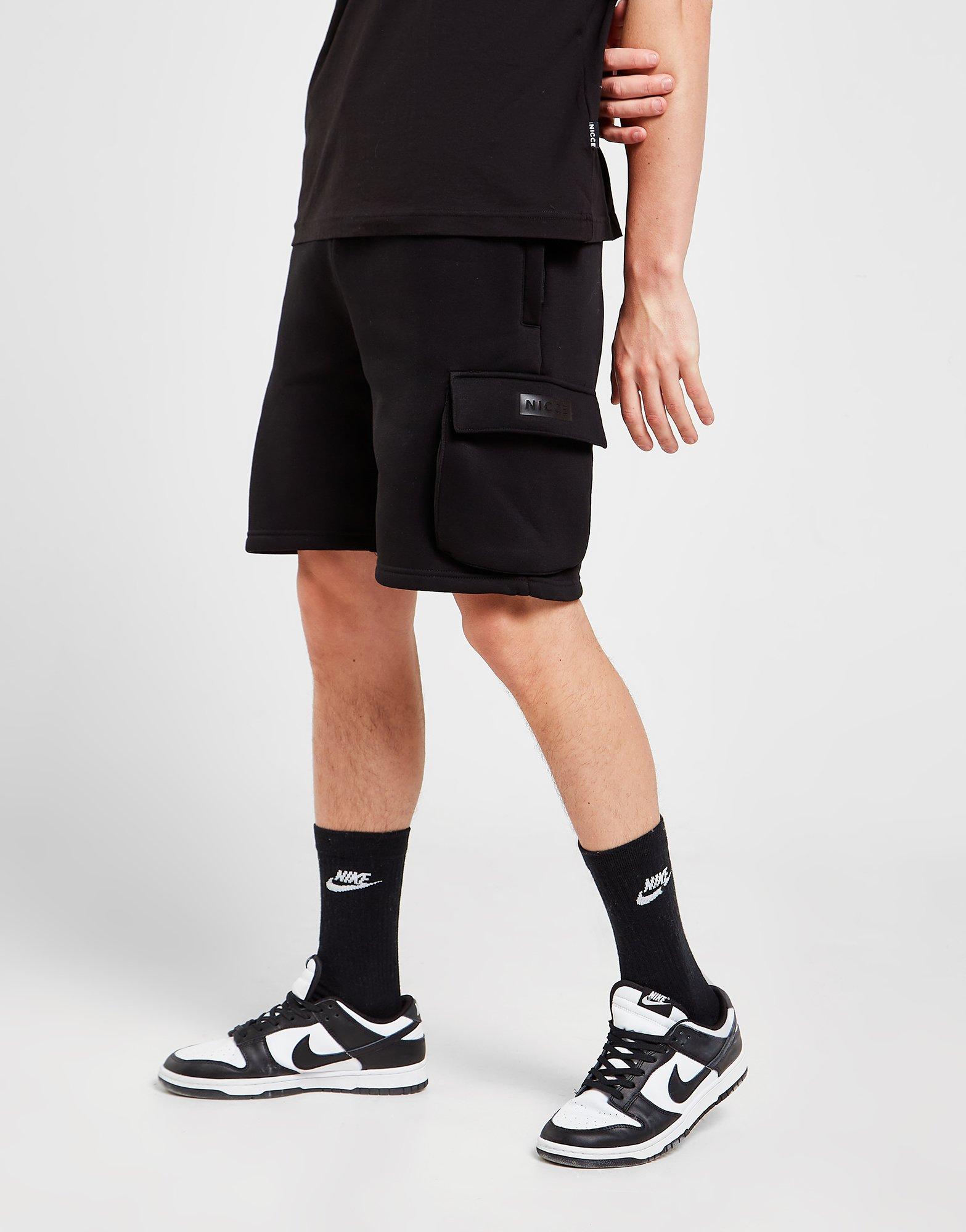 Nicce Peak Shorts