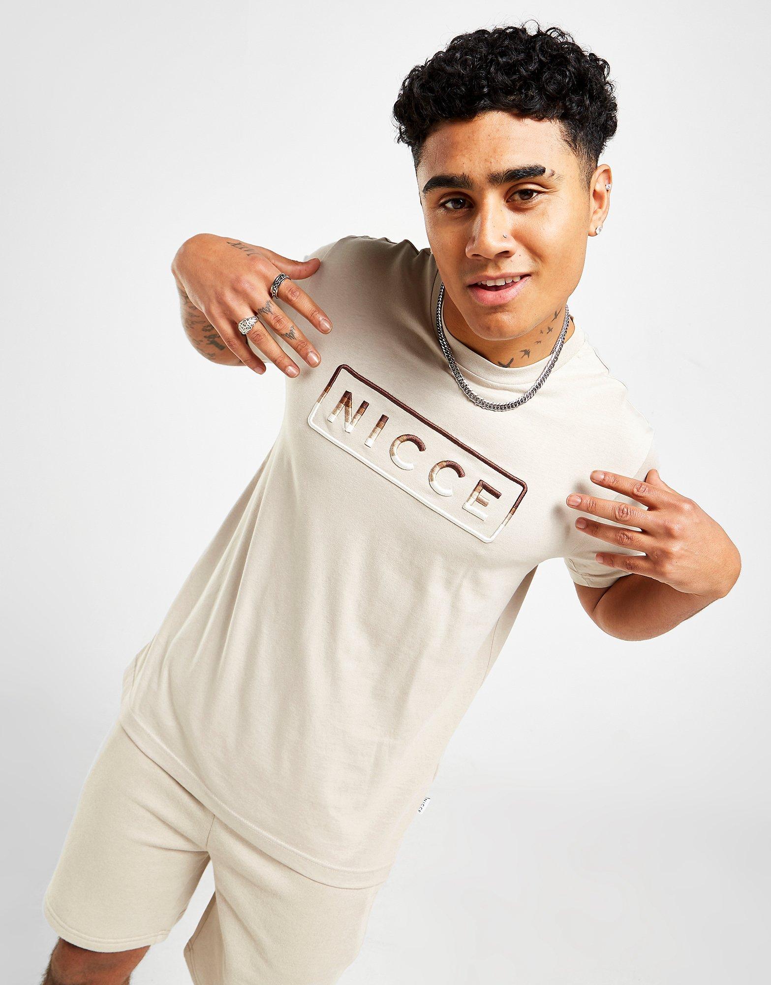 Nicce Powell T-Shirt